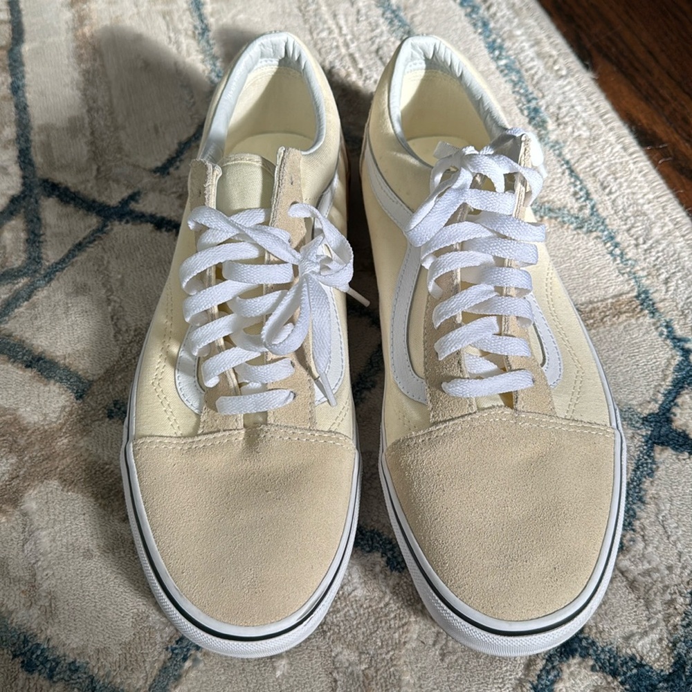 Mens Vans shoes